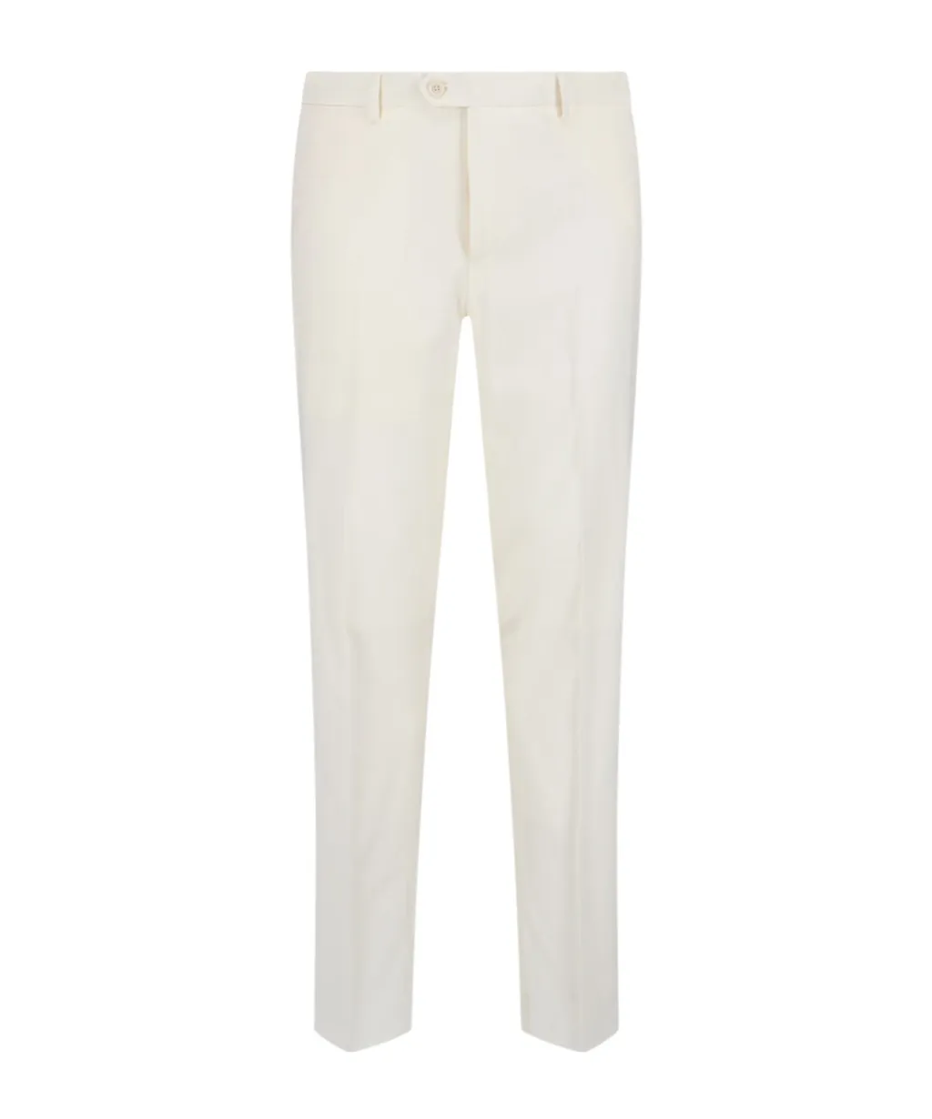 Lapel Long-Sleeved Suit