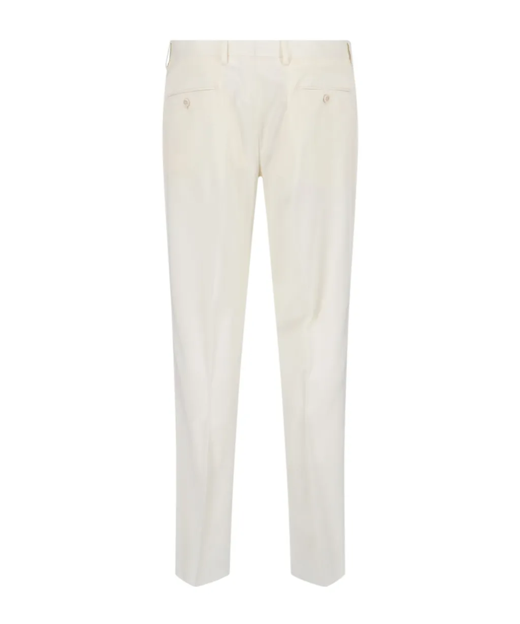 Lapel Long-Sleeved Suit