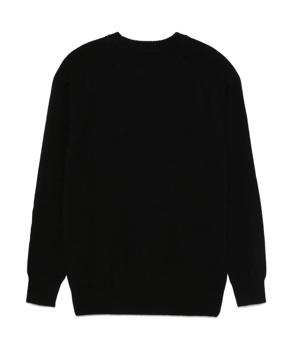 Cashmere Sweater