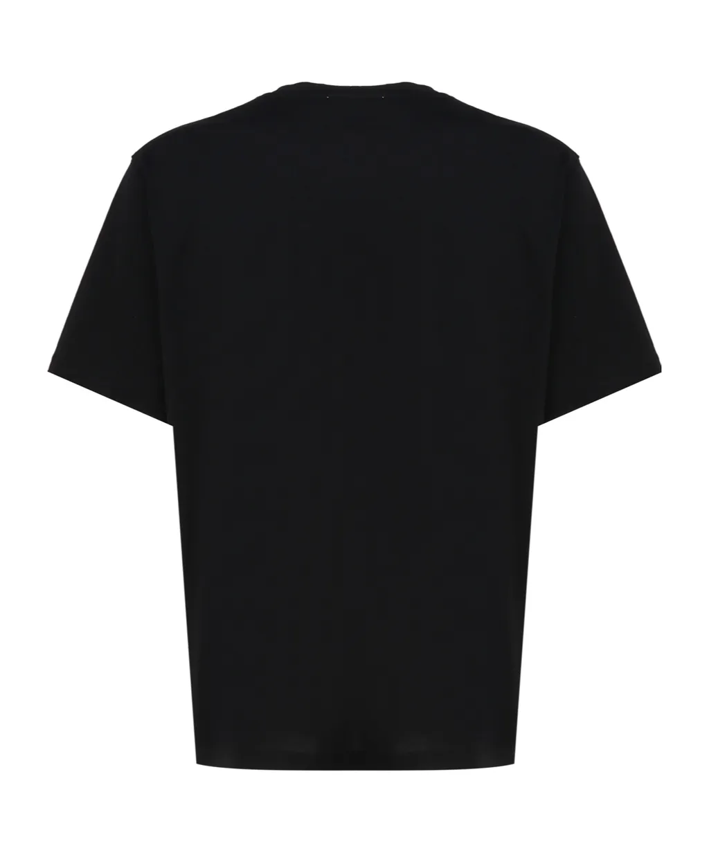 Classic Crew Neck T-Shirt