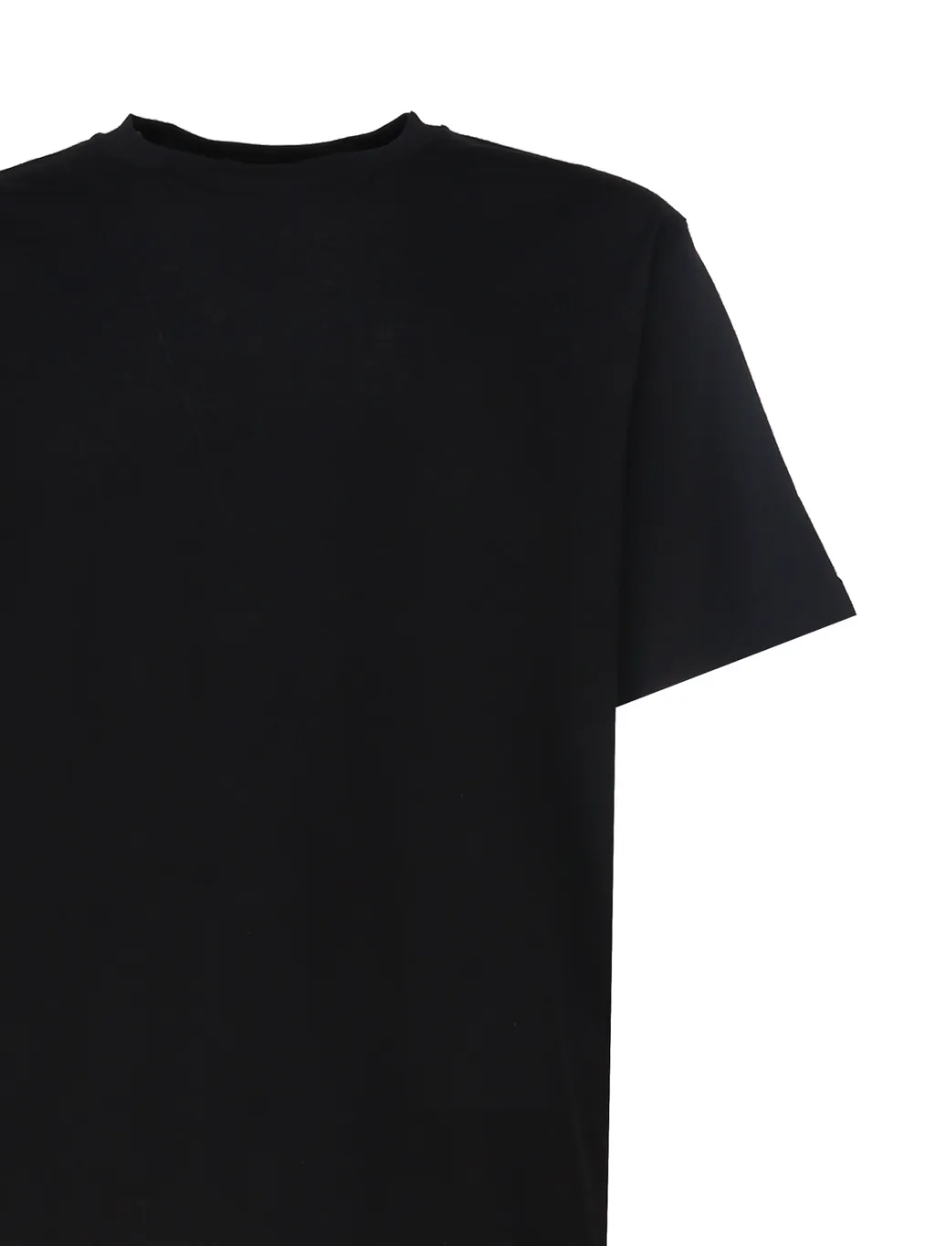 Classic Crew Neck T-Shirt