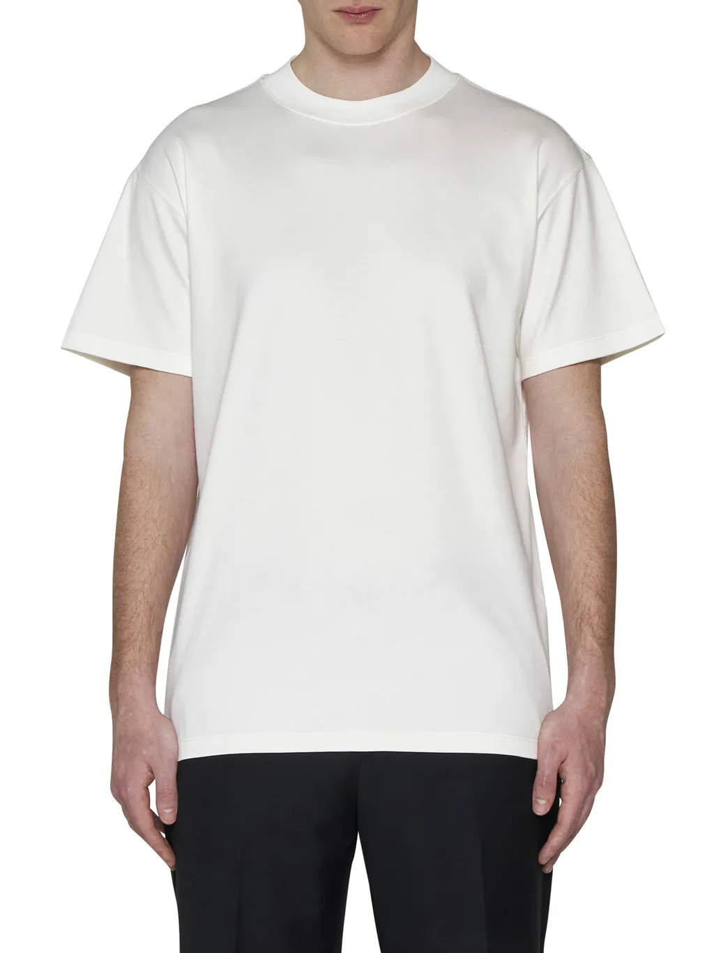 Classic Crewneck T-Shirt