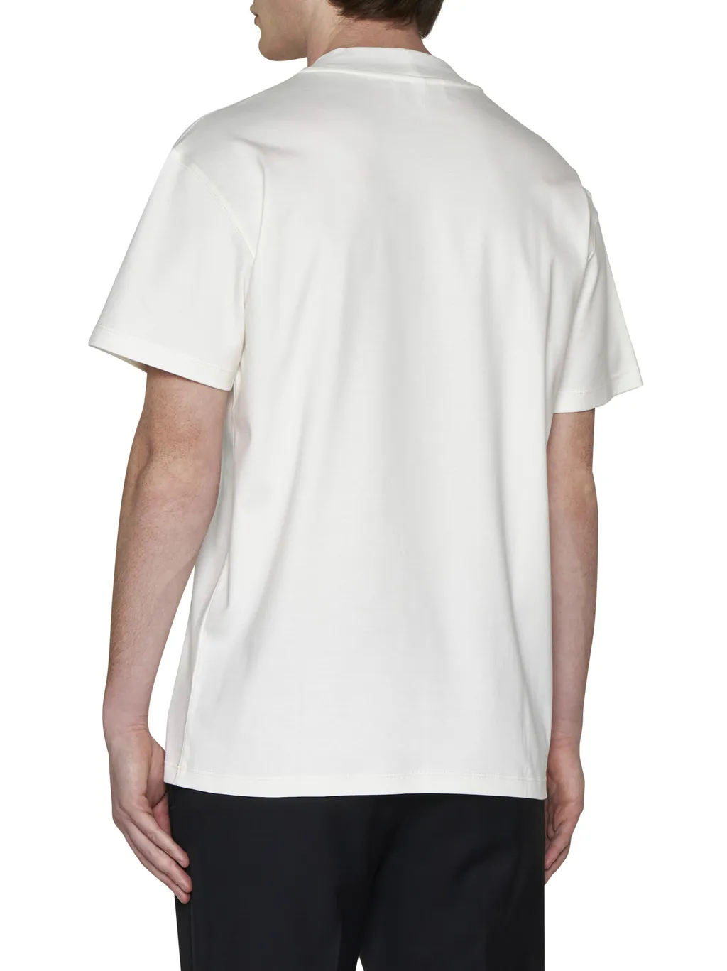 Classic Crewneck T-Shirt