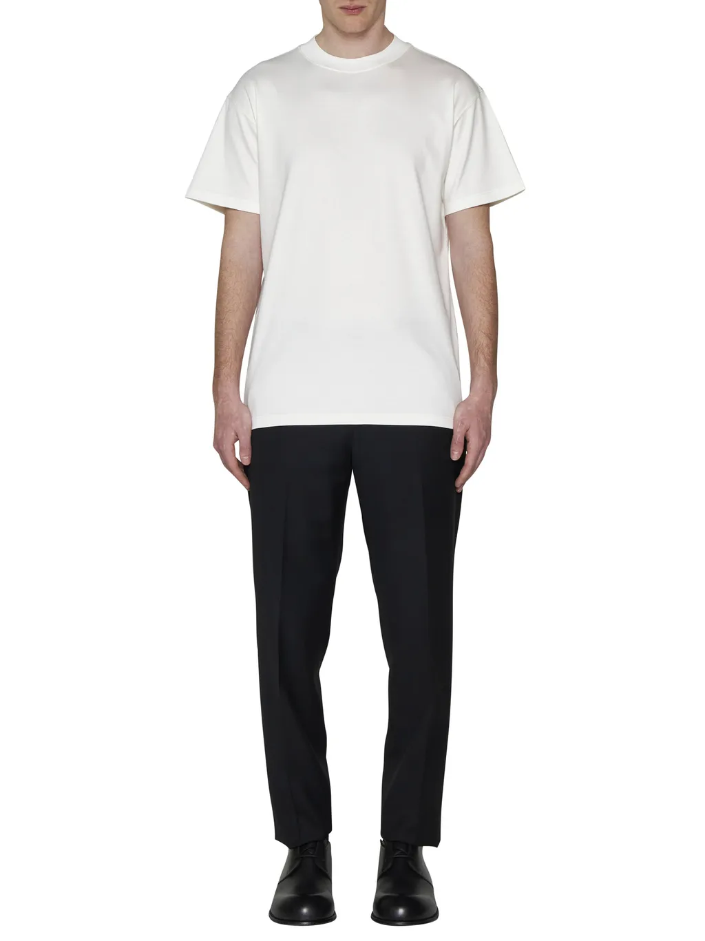 Classic Crewneck T-Shirt