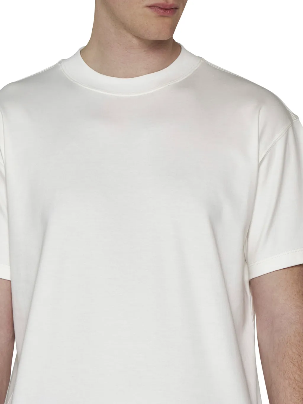 Classic Crewneck T-Shirt