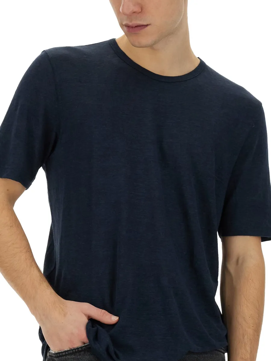 Linen T-Shirt