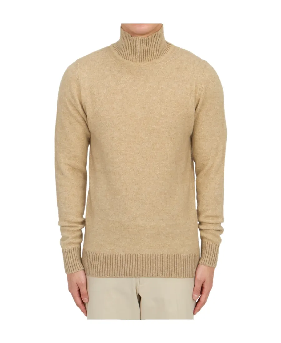 Turtleneck Sweater