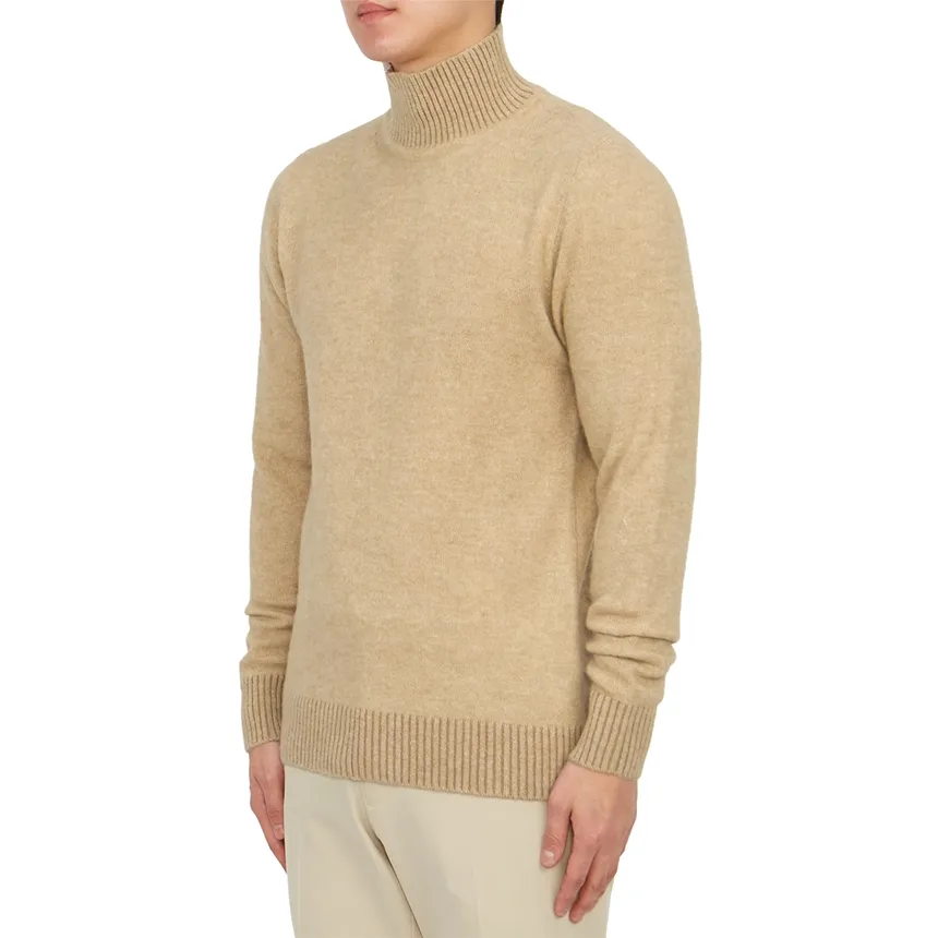 Turtleneck Sweater