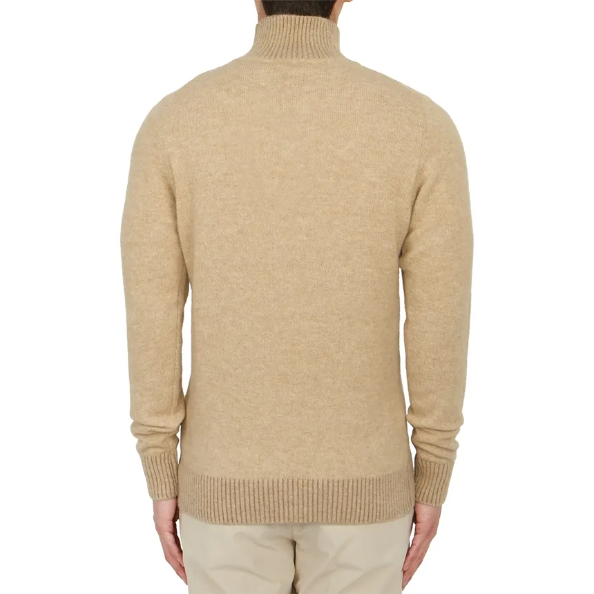 Turtleneck Sweater