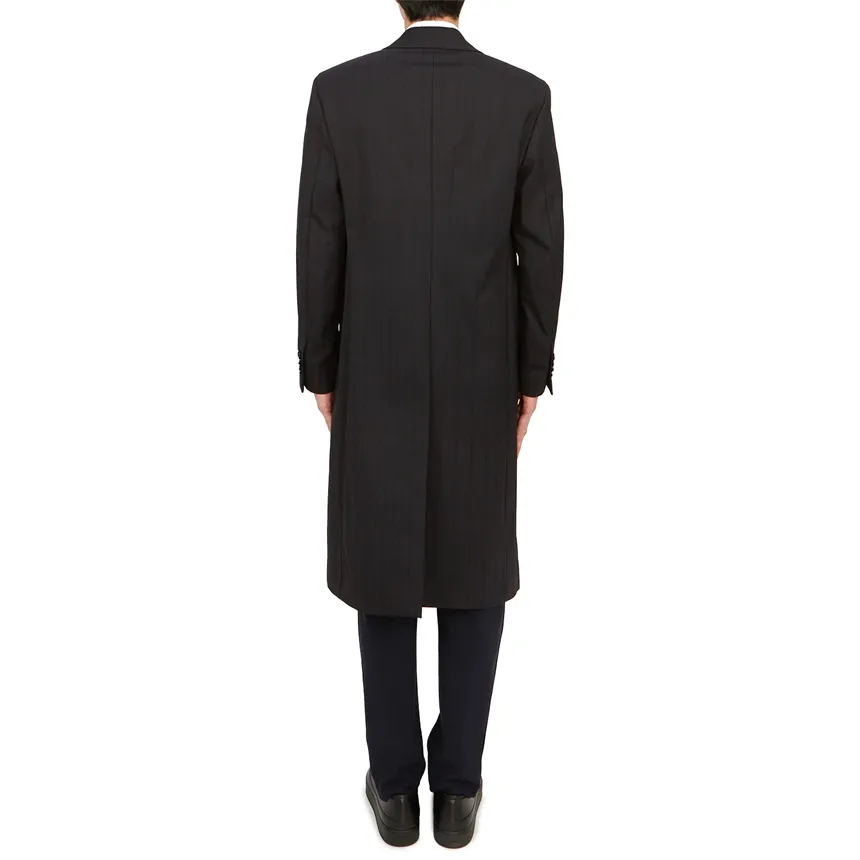 Long-Sleeved Coat