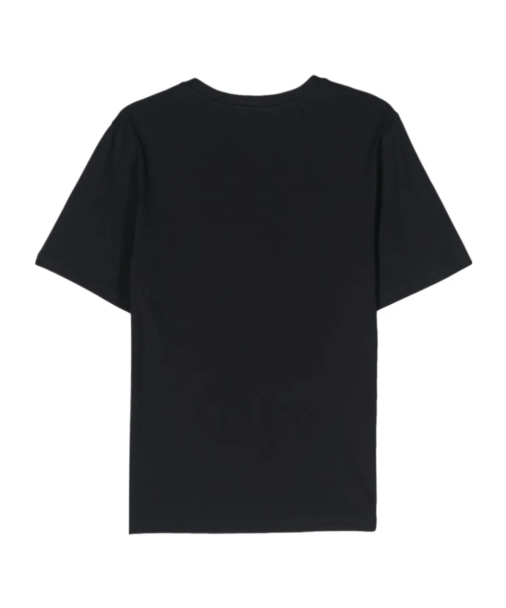 Short Sleeved Crewneck T-Shirt