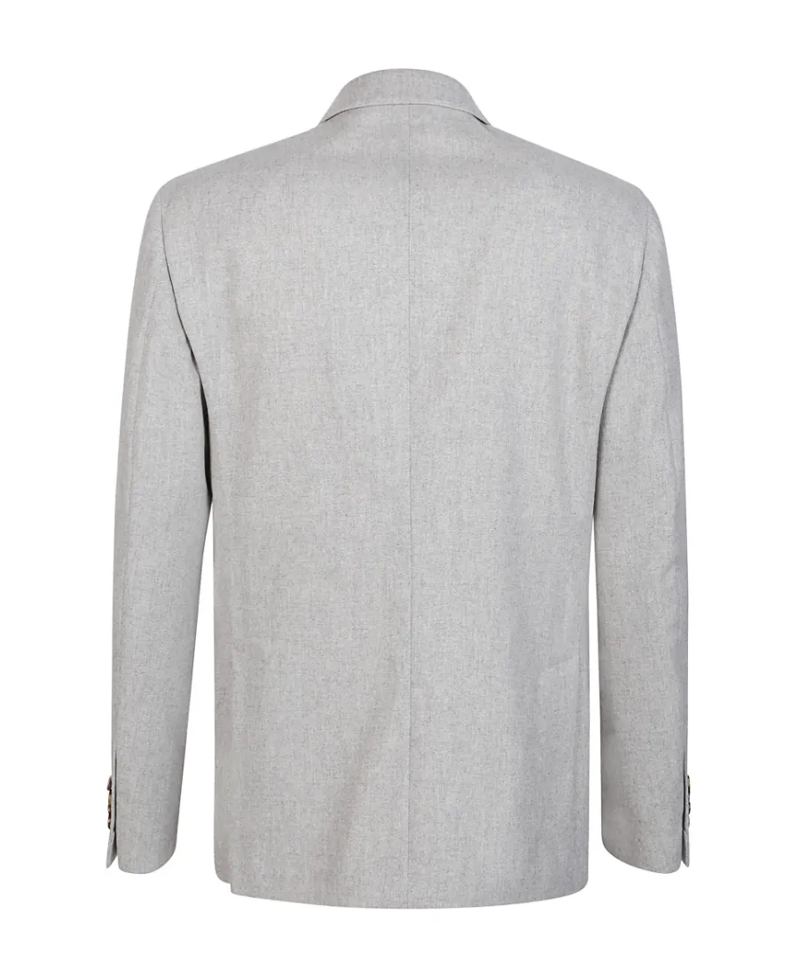 Long Sleeved Suit Jacket