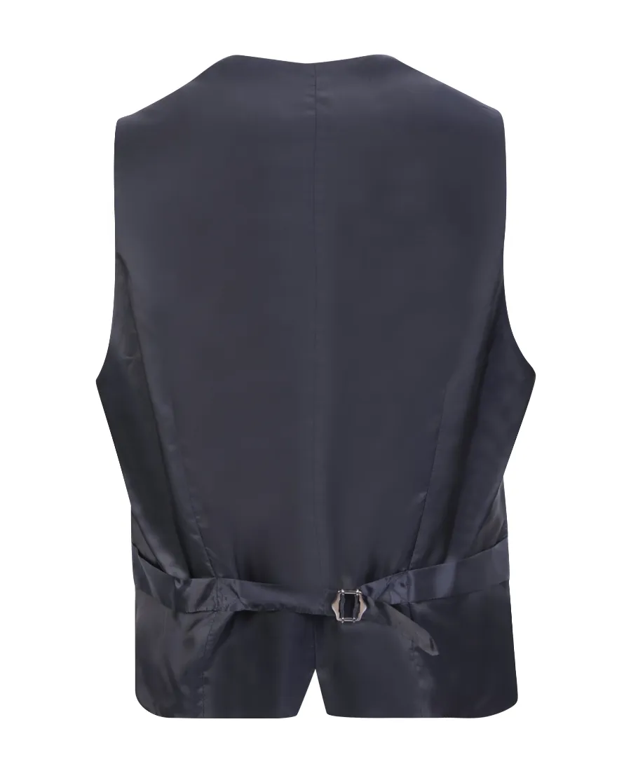 Sleeveless Vest