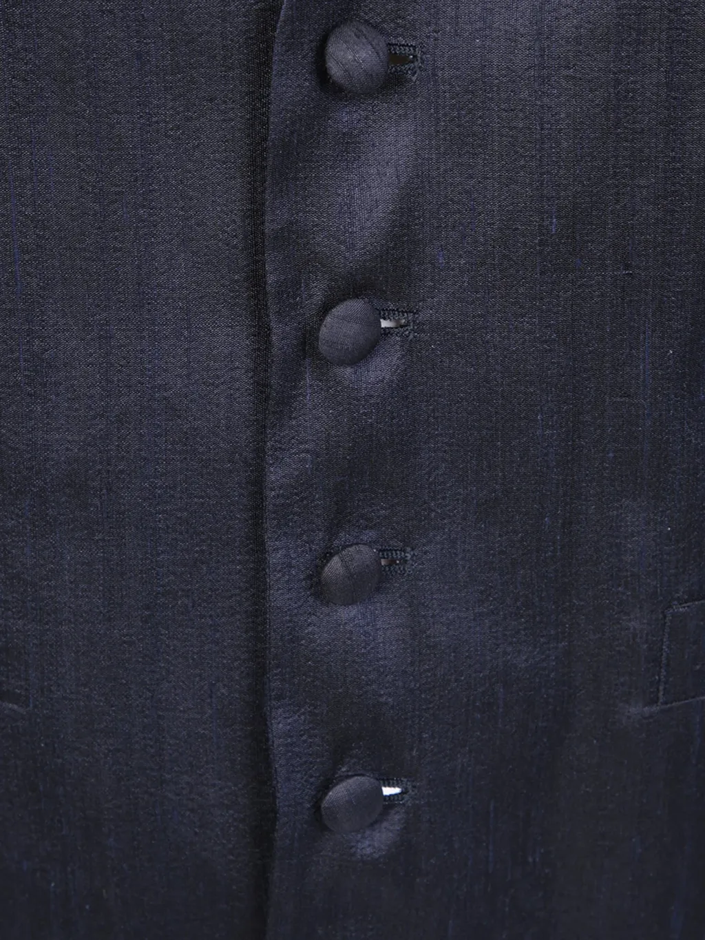 Sleeveless Vest