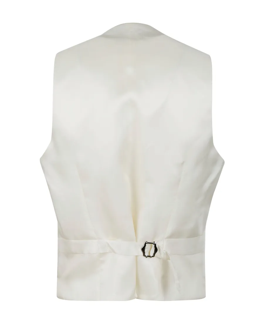 Sleeveless Vest