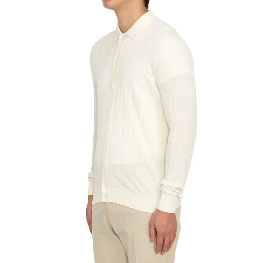 Long-Sleeved Shirt