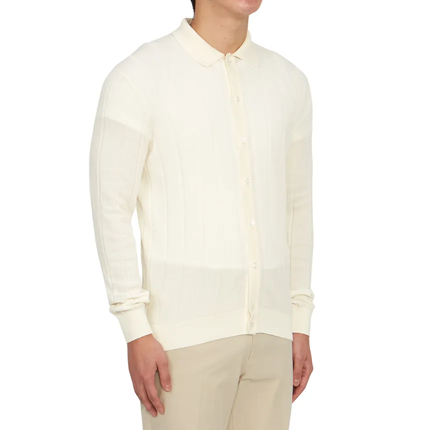 Long-Sleeved Shirt