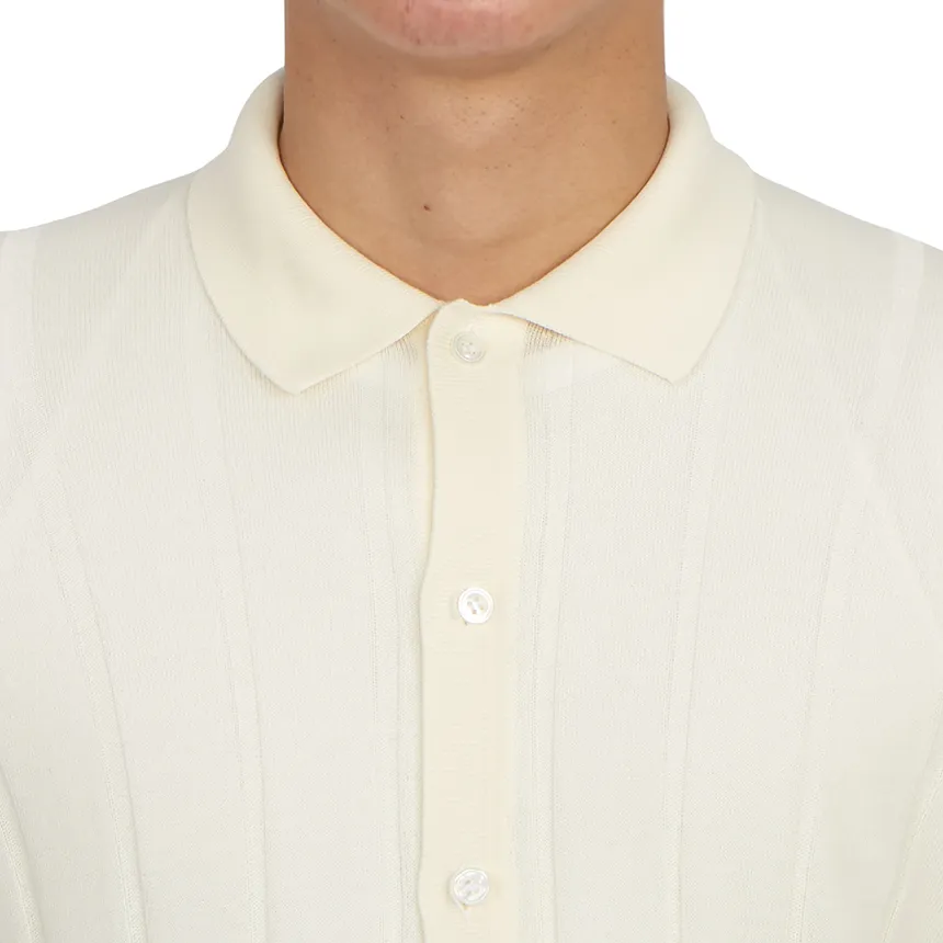 Long-Sleeved Shirt