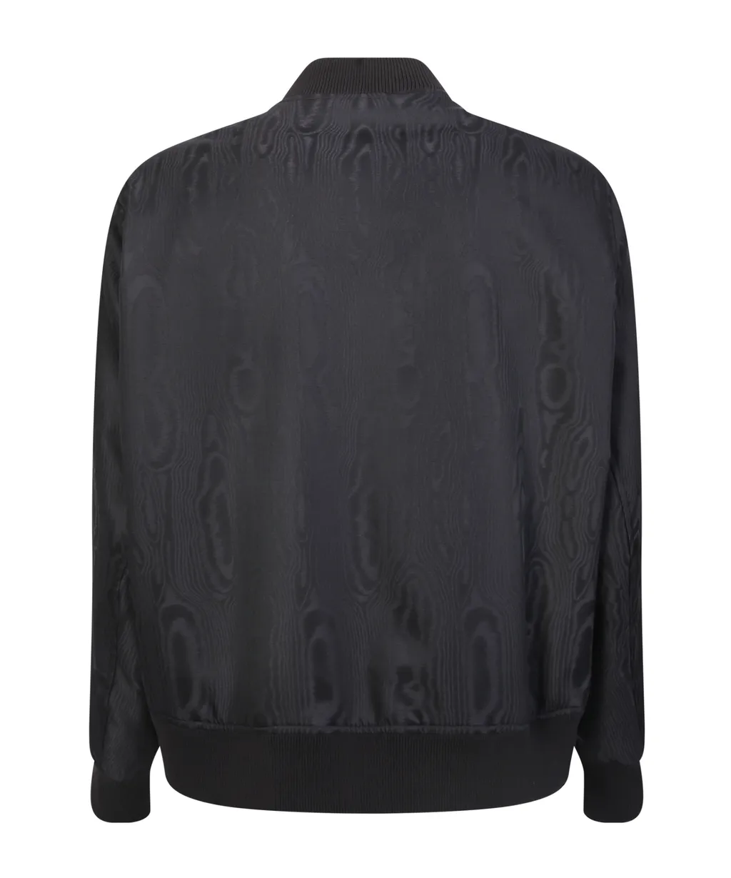 Attitude Teddy Zipped Jacket