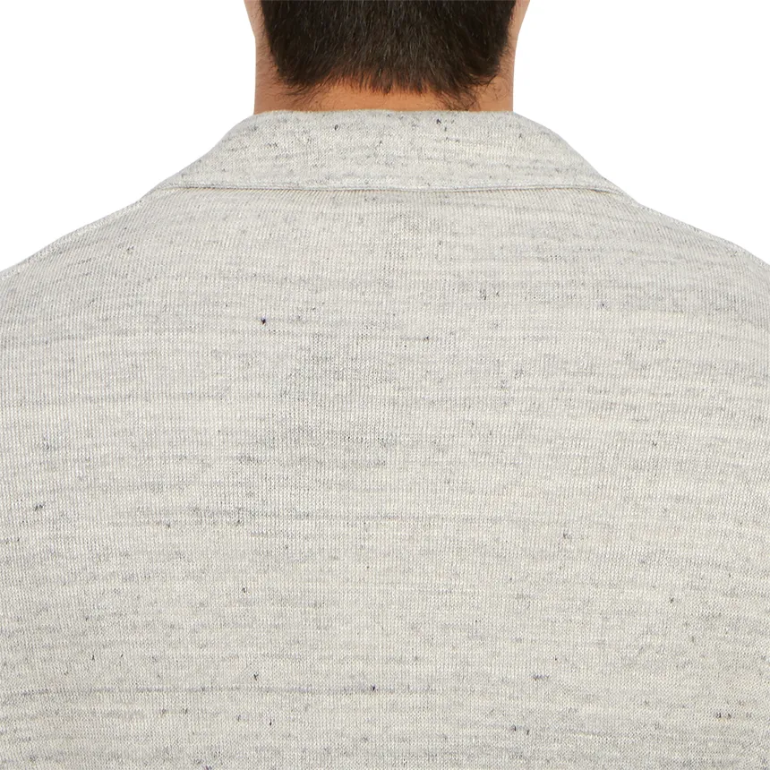 Long-Sleeved Casual Jacket
