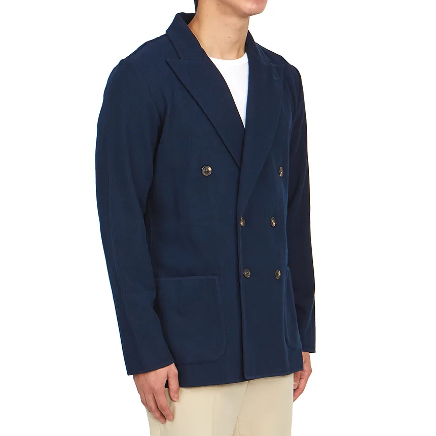 Long Sleeved Suit Jacket