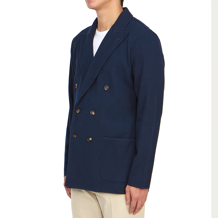 Long Sleeved Suit Jacket