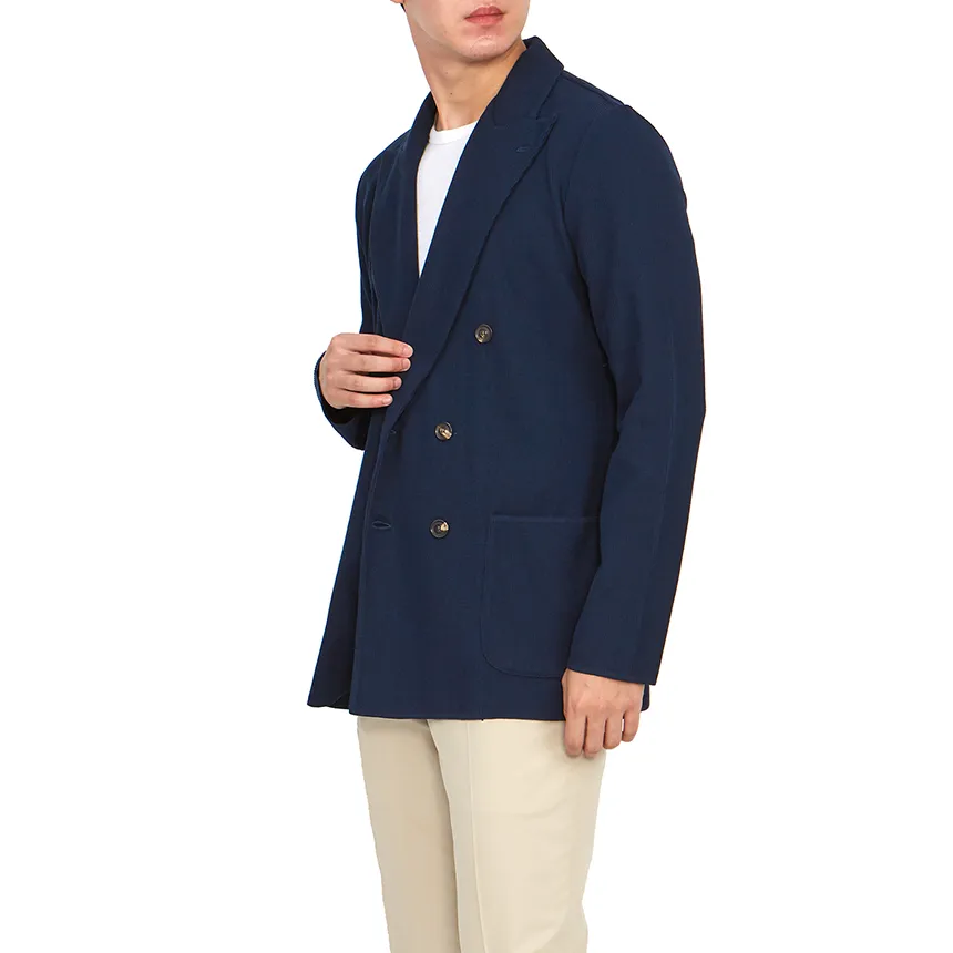 Long Sleeved Suit Jacket