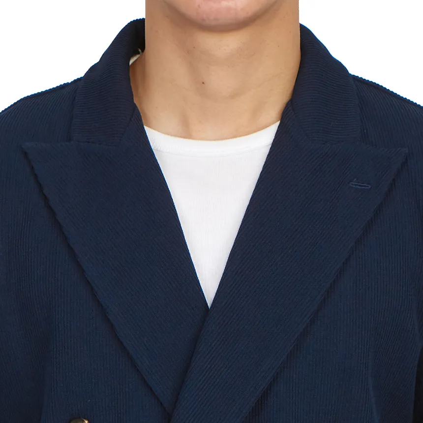 Long Sleeved Suit Jacket