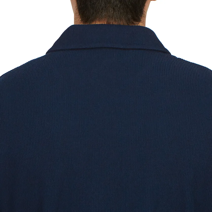 Long Sleeved Suit Jacket