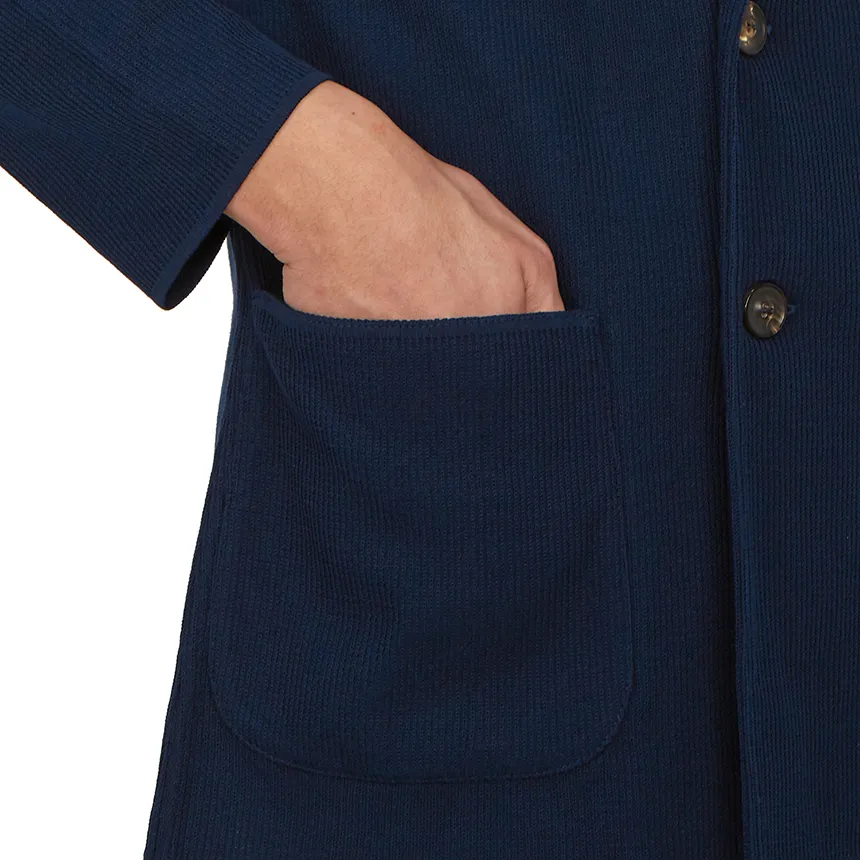 Long Sleeved Suit Jacket