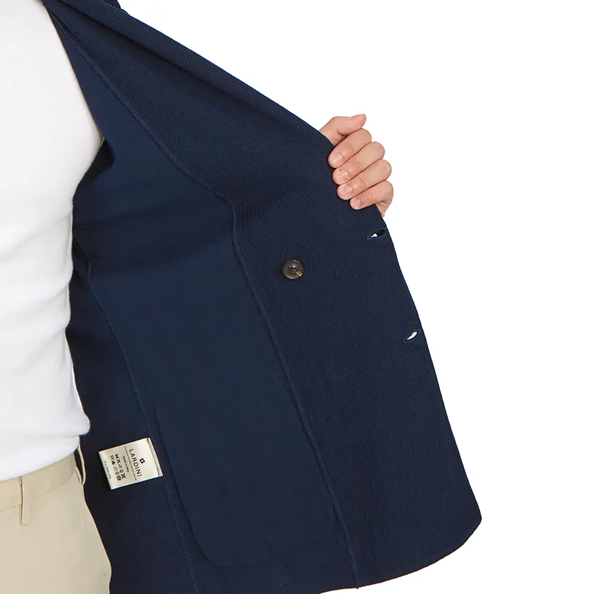 Long Sleeved Suit Jacket
