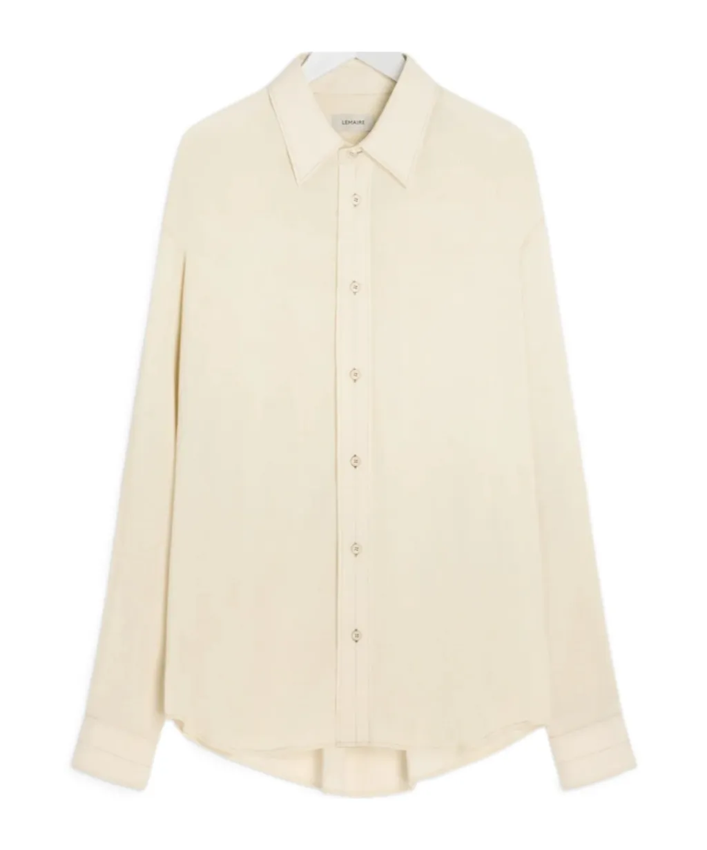Relaxed Shirt