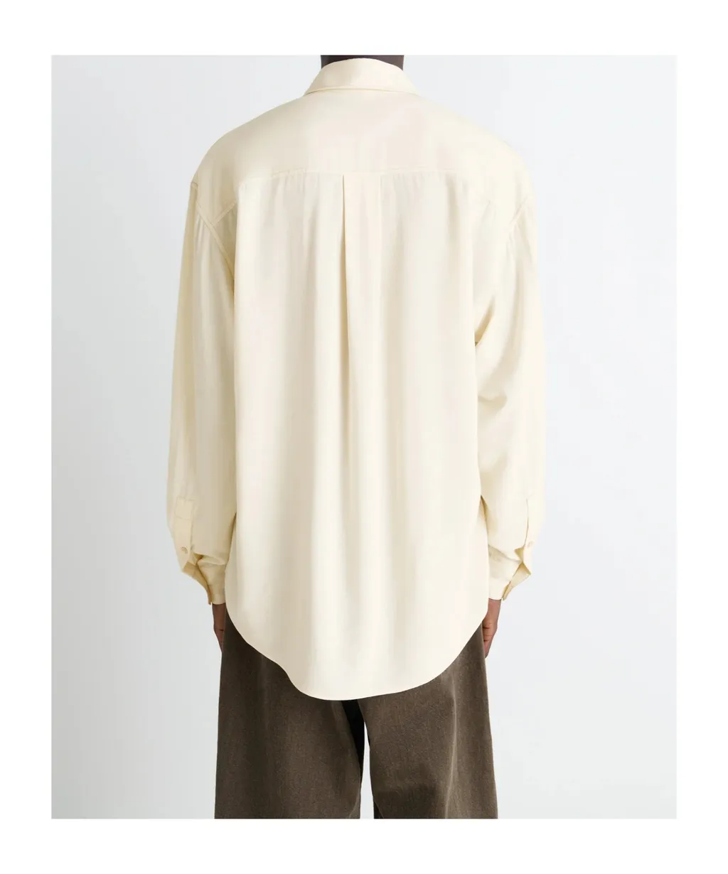 Relaxed Shirt