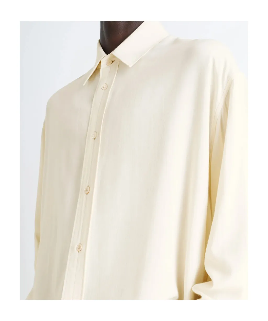 Relaxed Shirt
