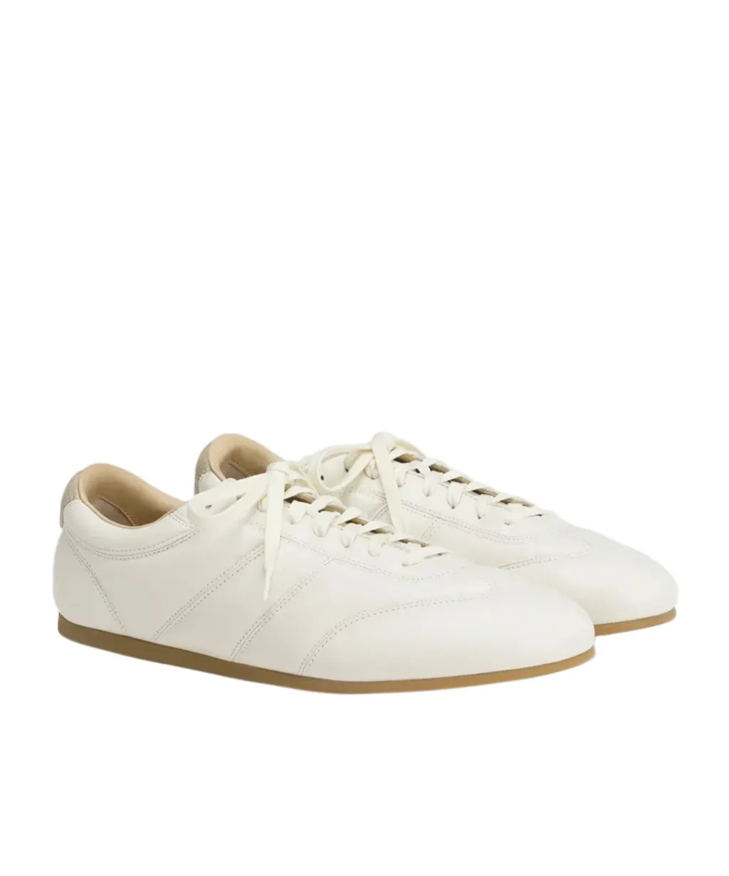 Soft Runner Sneakers