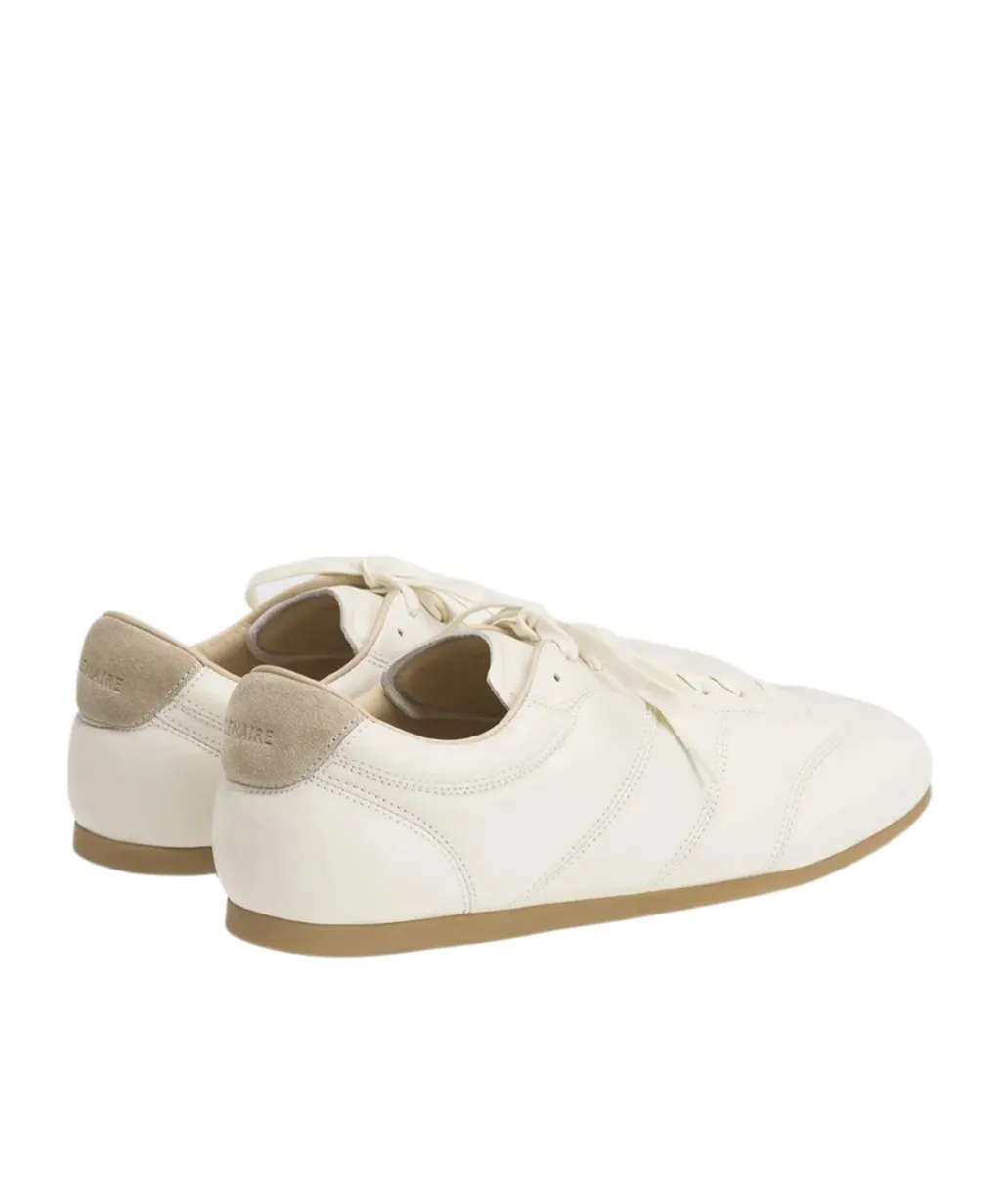Soft Runner Sneakers