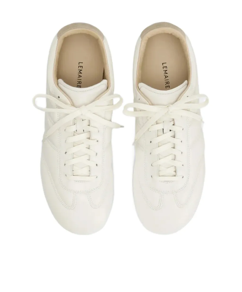Soft Runner Sneakers