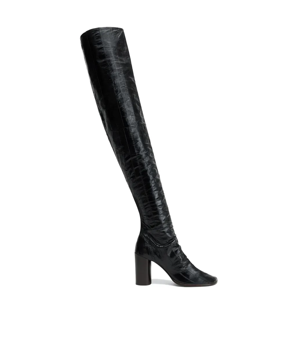 Glove Boots