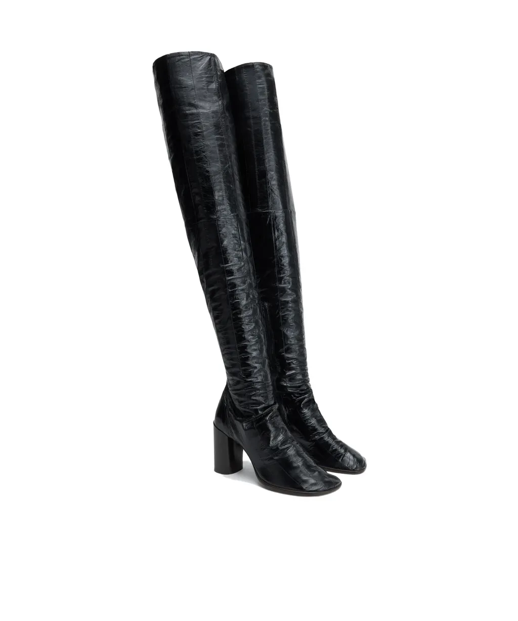 Glove Boots