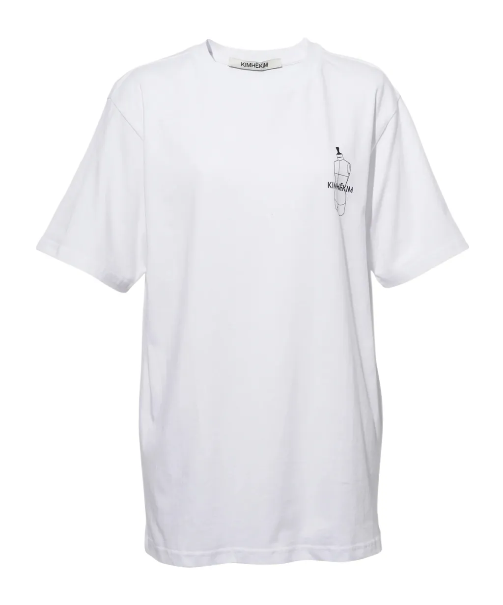 Stockman Printed Top