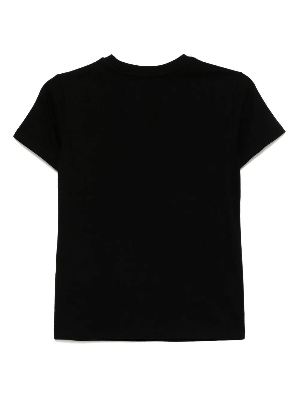 Pearl-Embellished T-Shirt