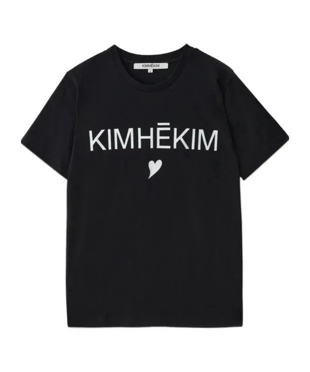 Heart T-Shirt