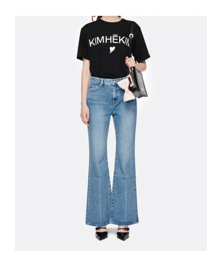 Heart T-Shirt