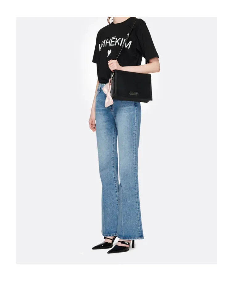 Heart T-Shirt