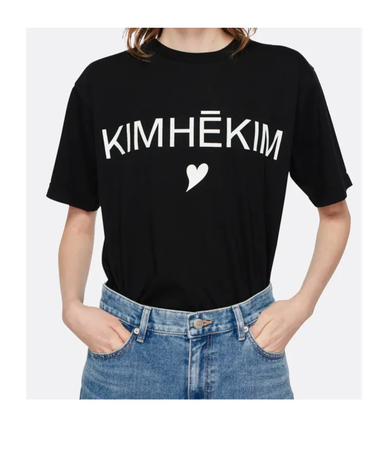 Heart T-Shirt