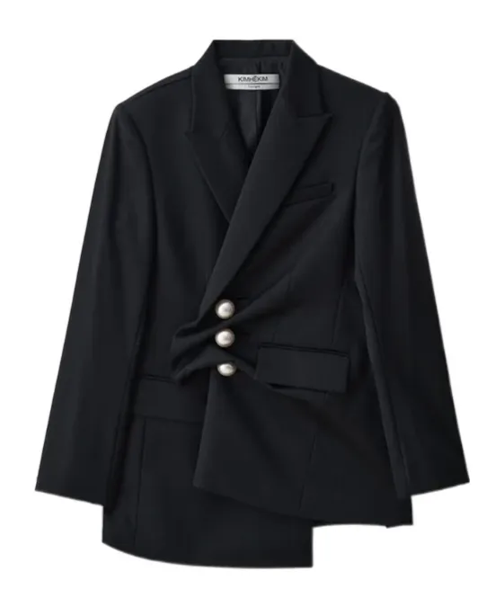 Venus Jacket