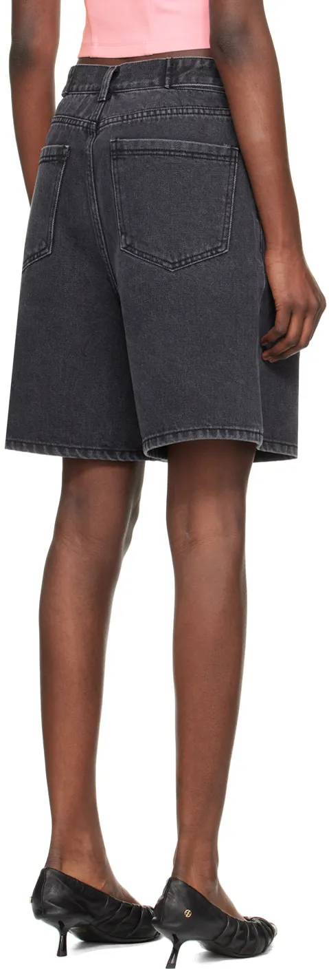Two Pocket Shorts