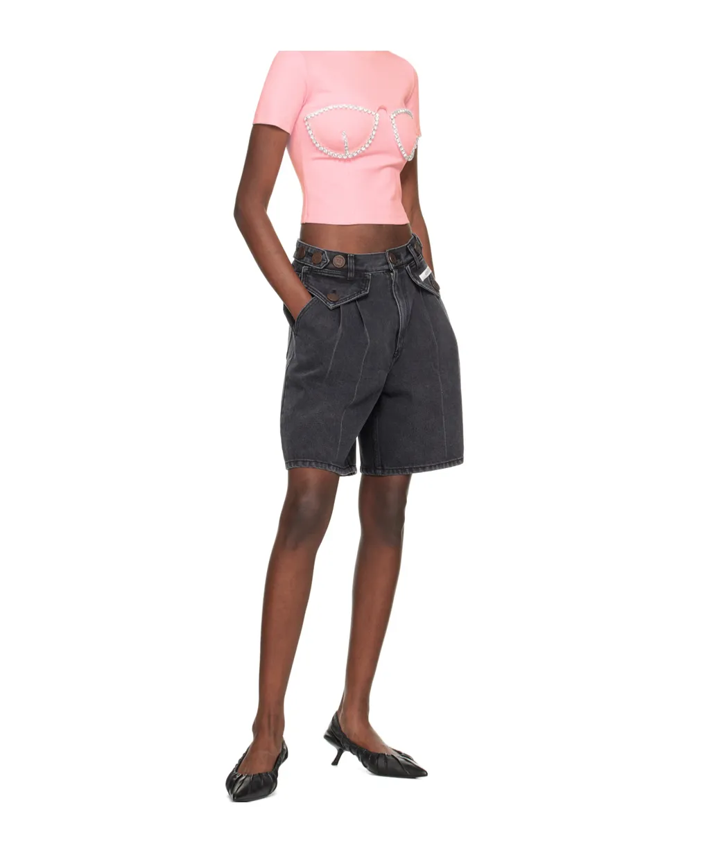 Two Pocket Shorts