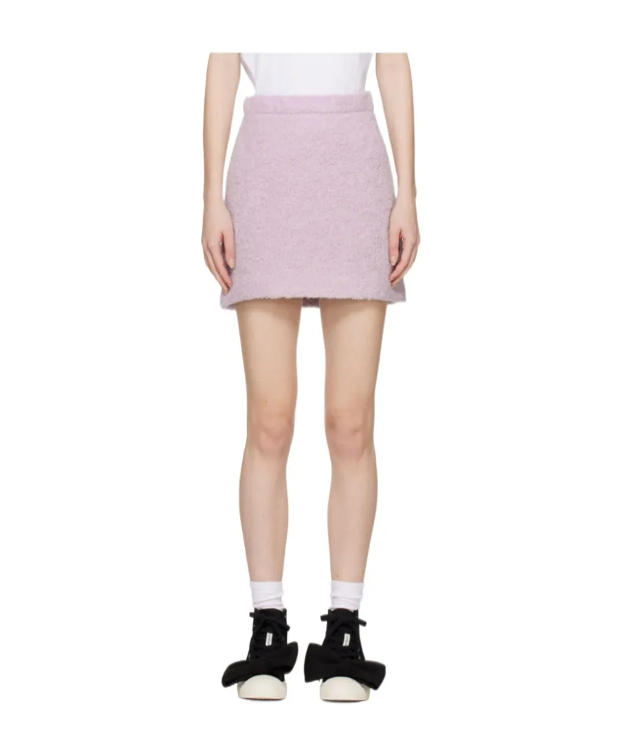 Logo Skirt