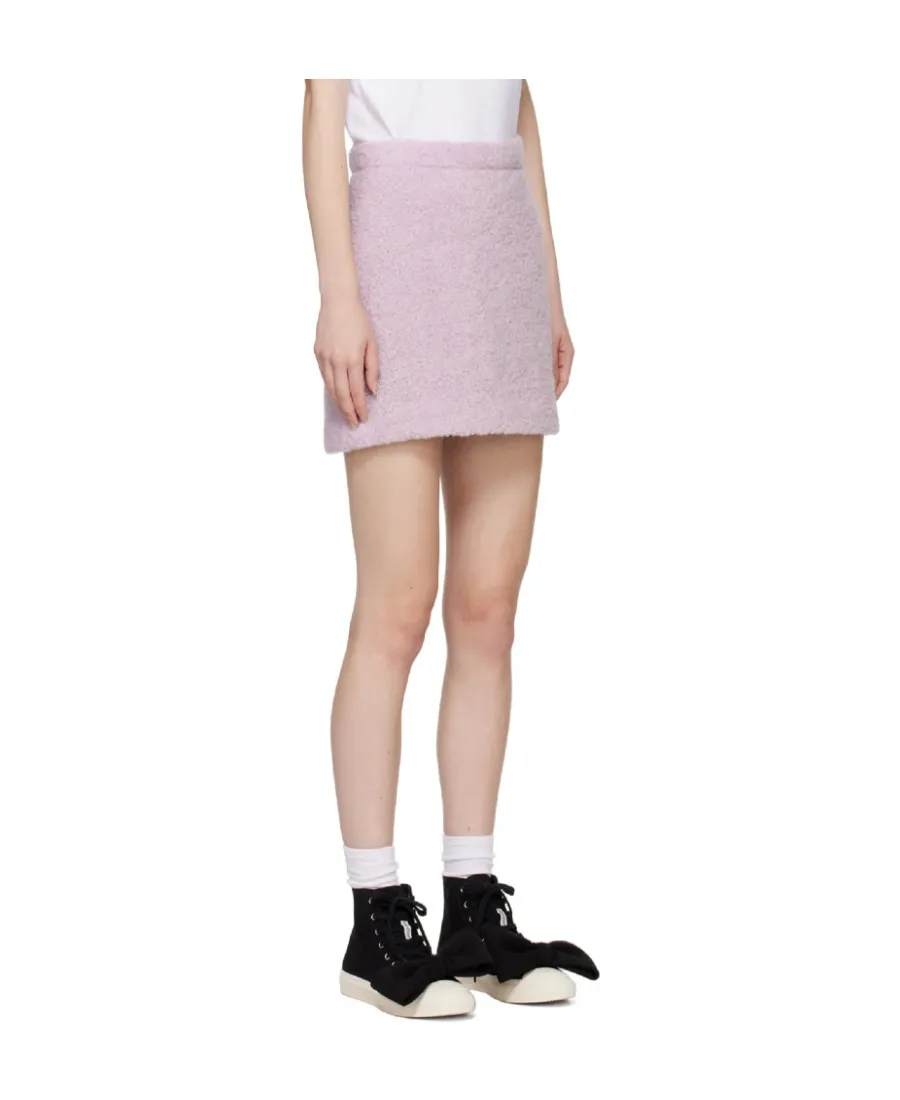 Logo Skirt